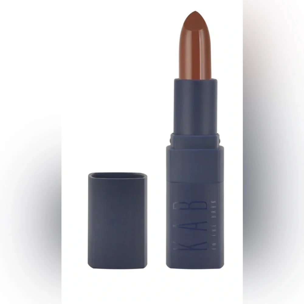 KAB Cosmetics‎ Cream Lipstick- Role Play FULL Size NEW in Box
